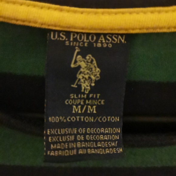 POLO by Ralph Lauren T Shirt - Picture 3 of 3